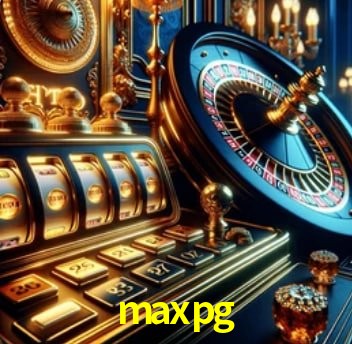Recursos de Bônus maxpg