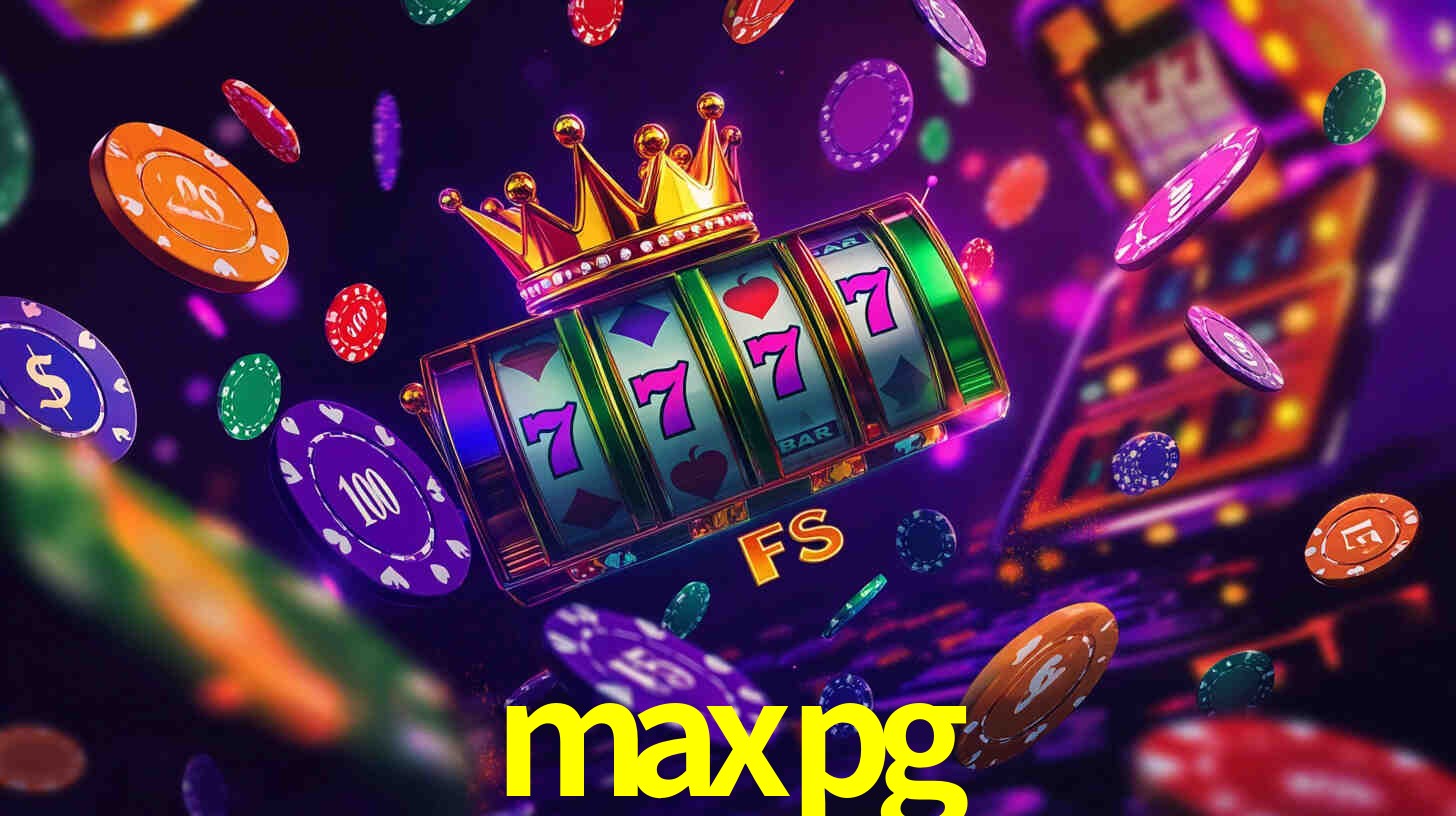Roulette Table maxpg