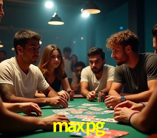 maxpg Rio de Janeiro - Slot Strategy