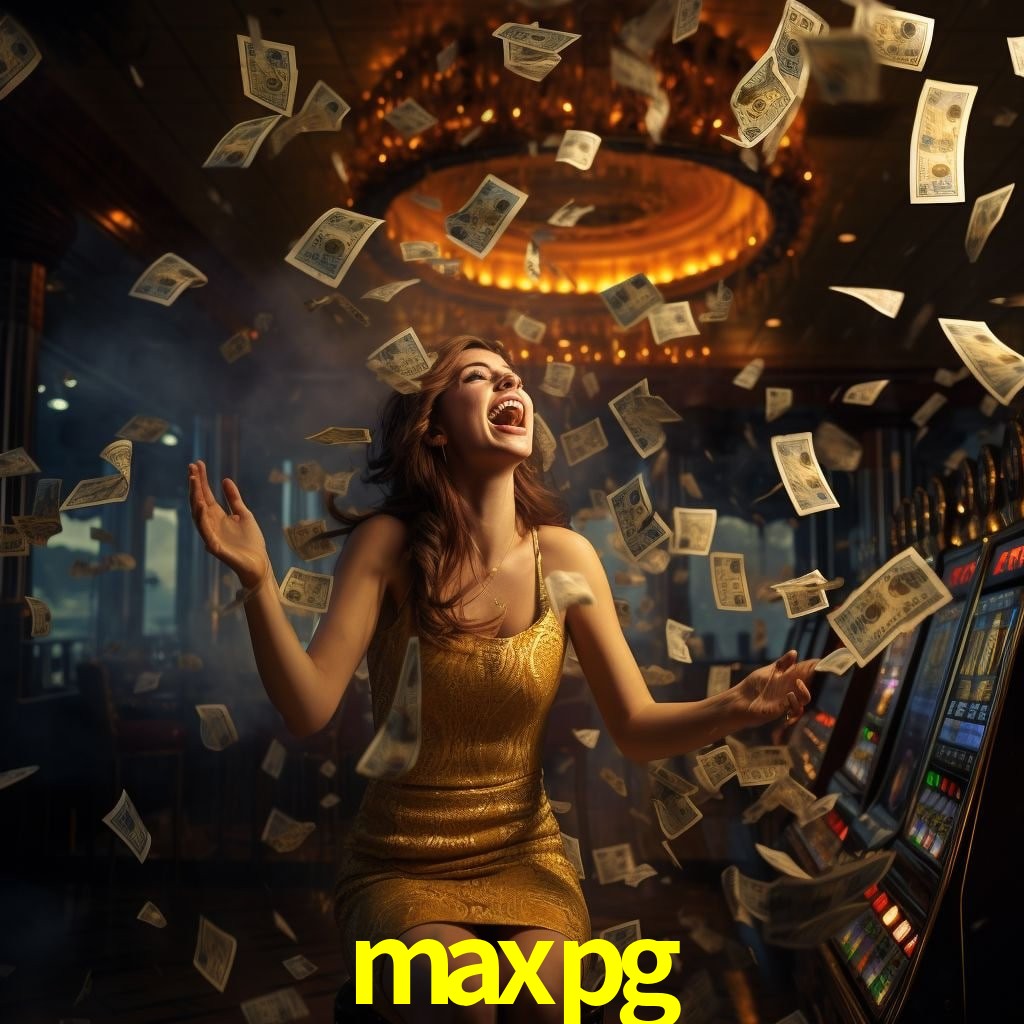 Tennis Betting maxpg