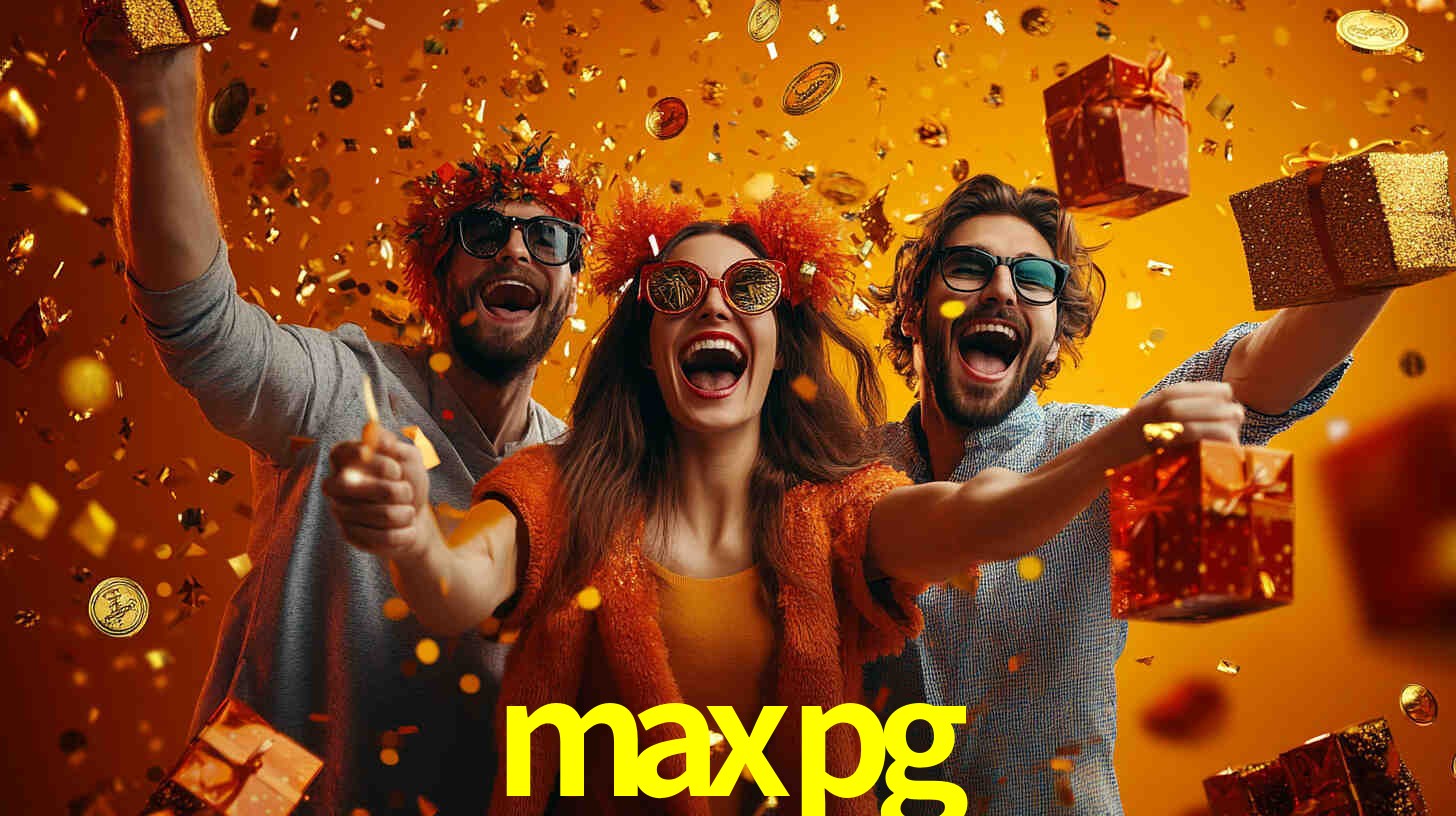 maxpg: Seu Especialista em Apostas Esportivas Brasileiras