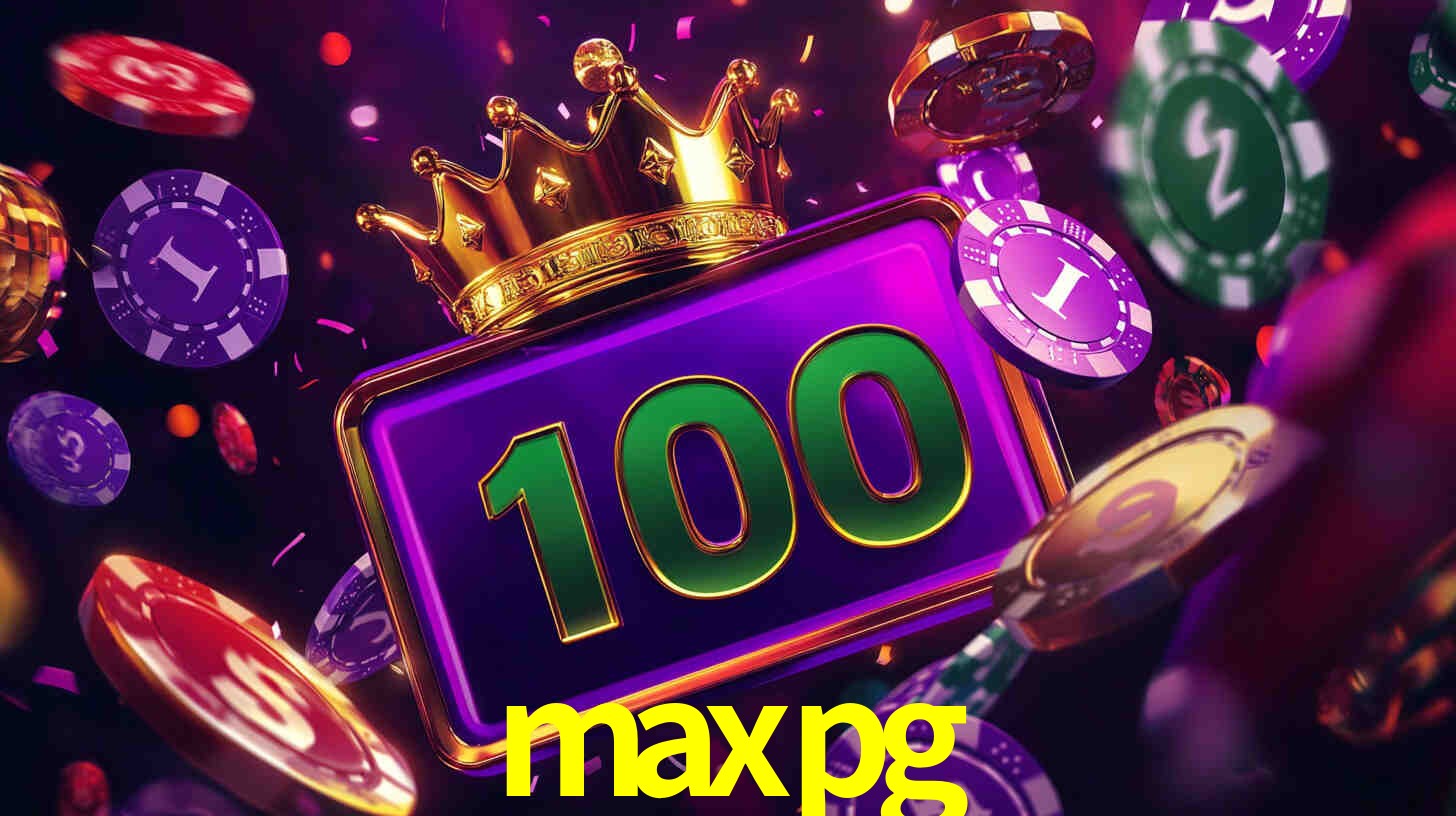 Live Casino maxpg
