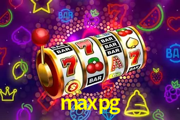 Descubra o Mundo do Cassino Online com maxpg