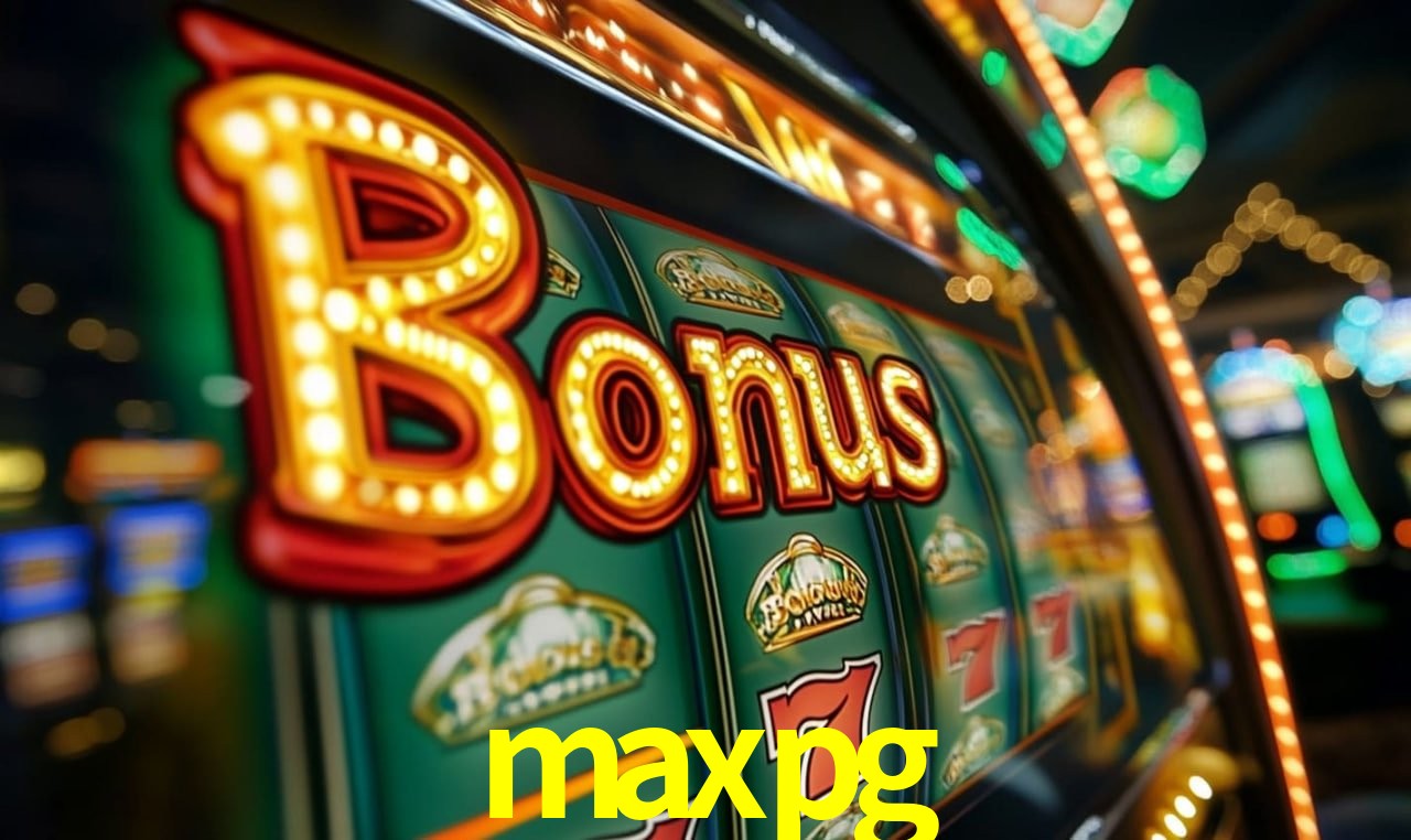 maxpg São Paulo - Top Slots