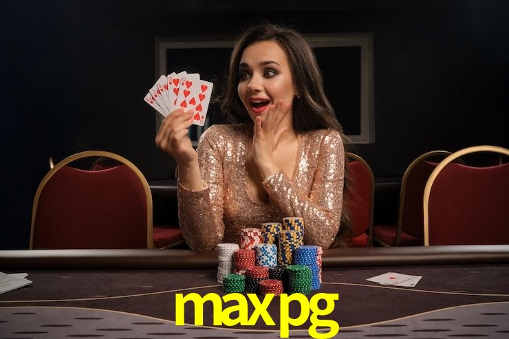 Casino Ao Vivo maxpg