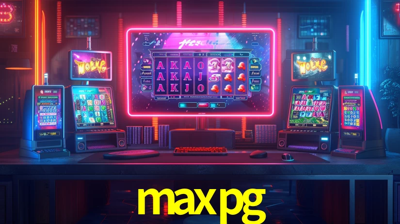 Explore as vantagens do maxpg: serviço profissional e confiabilidade
