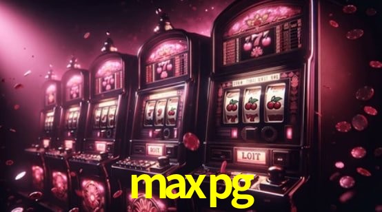 Mesa de Blackjack maxpg