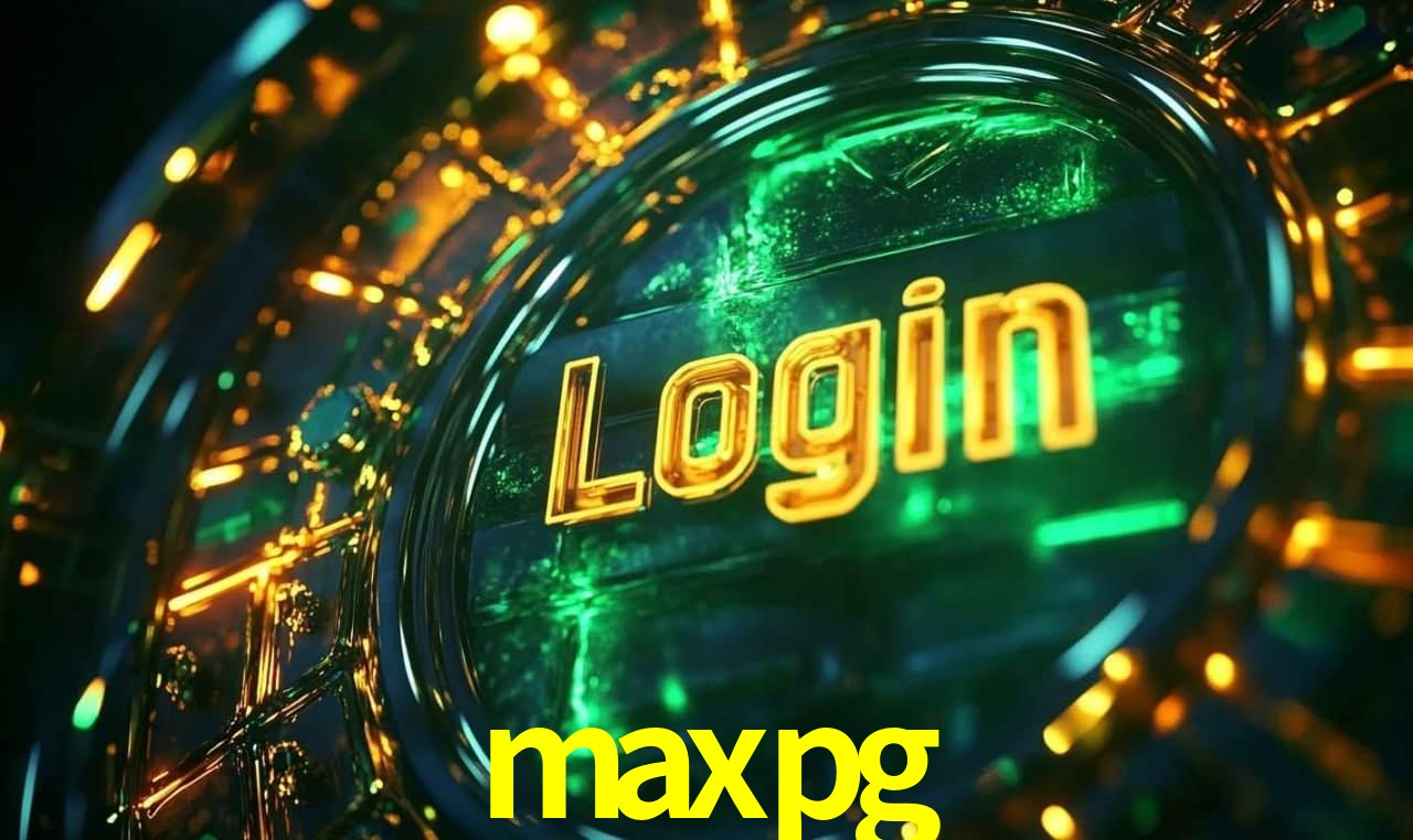 maxpg - Installation Guide
