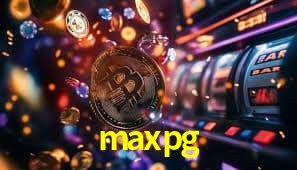 Bônus de Boas-vindas maxpg