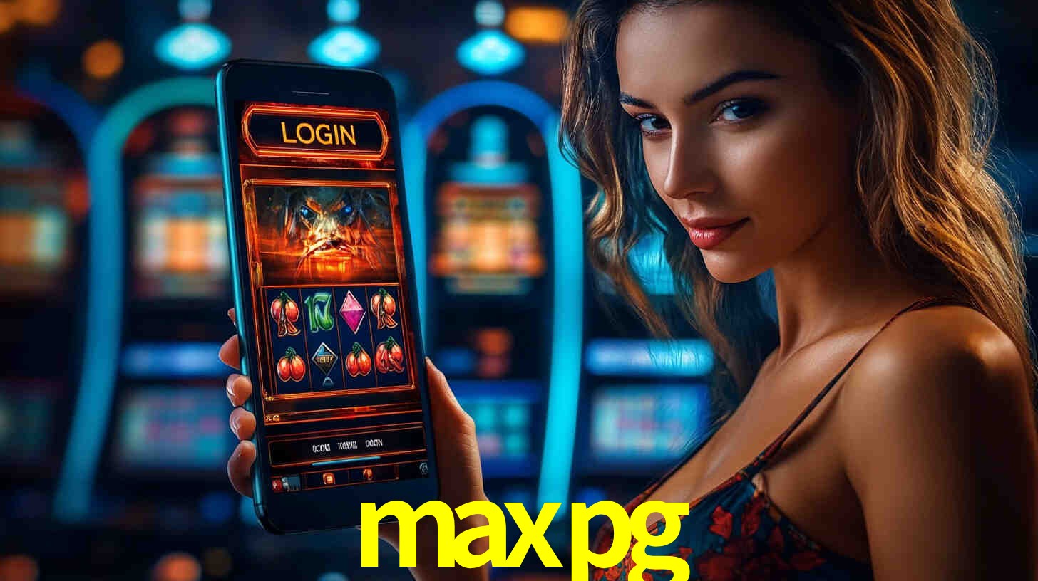 maxpg,maxpg.com