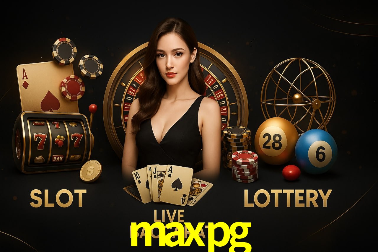 maxpg Slot - 320+ Caça-Níqueis Premium