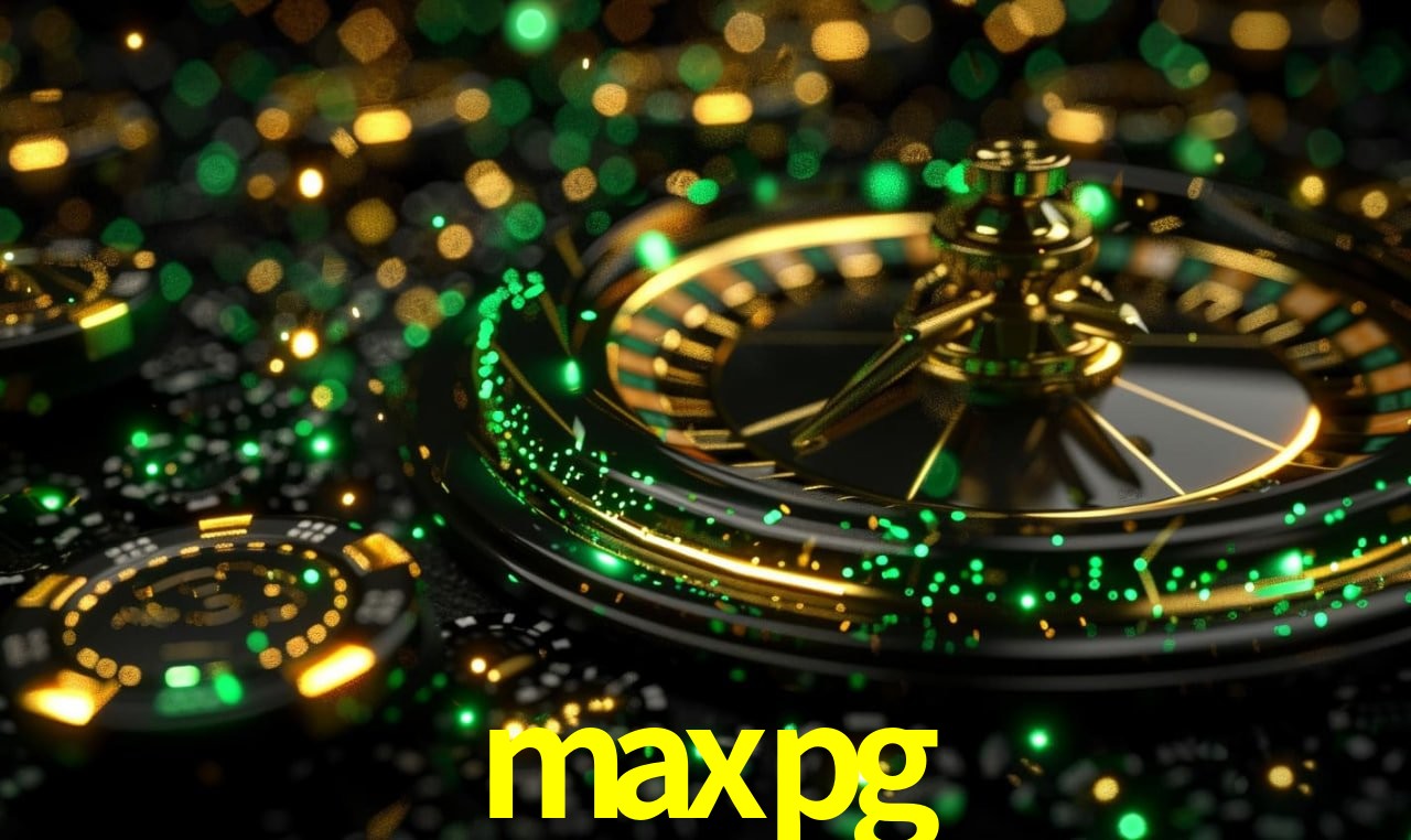 maxpg - Análise de Mercados Esportivos