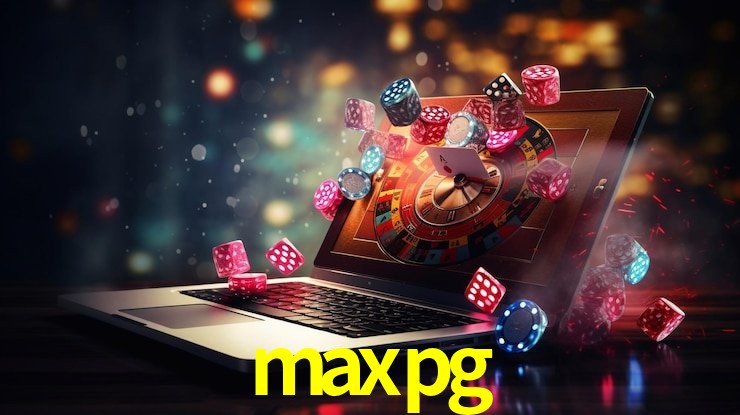PIX Instantâneo maxpg