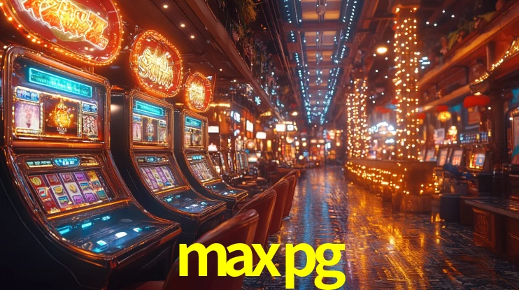 maxpg.com