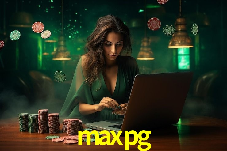 maxpg - App Security