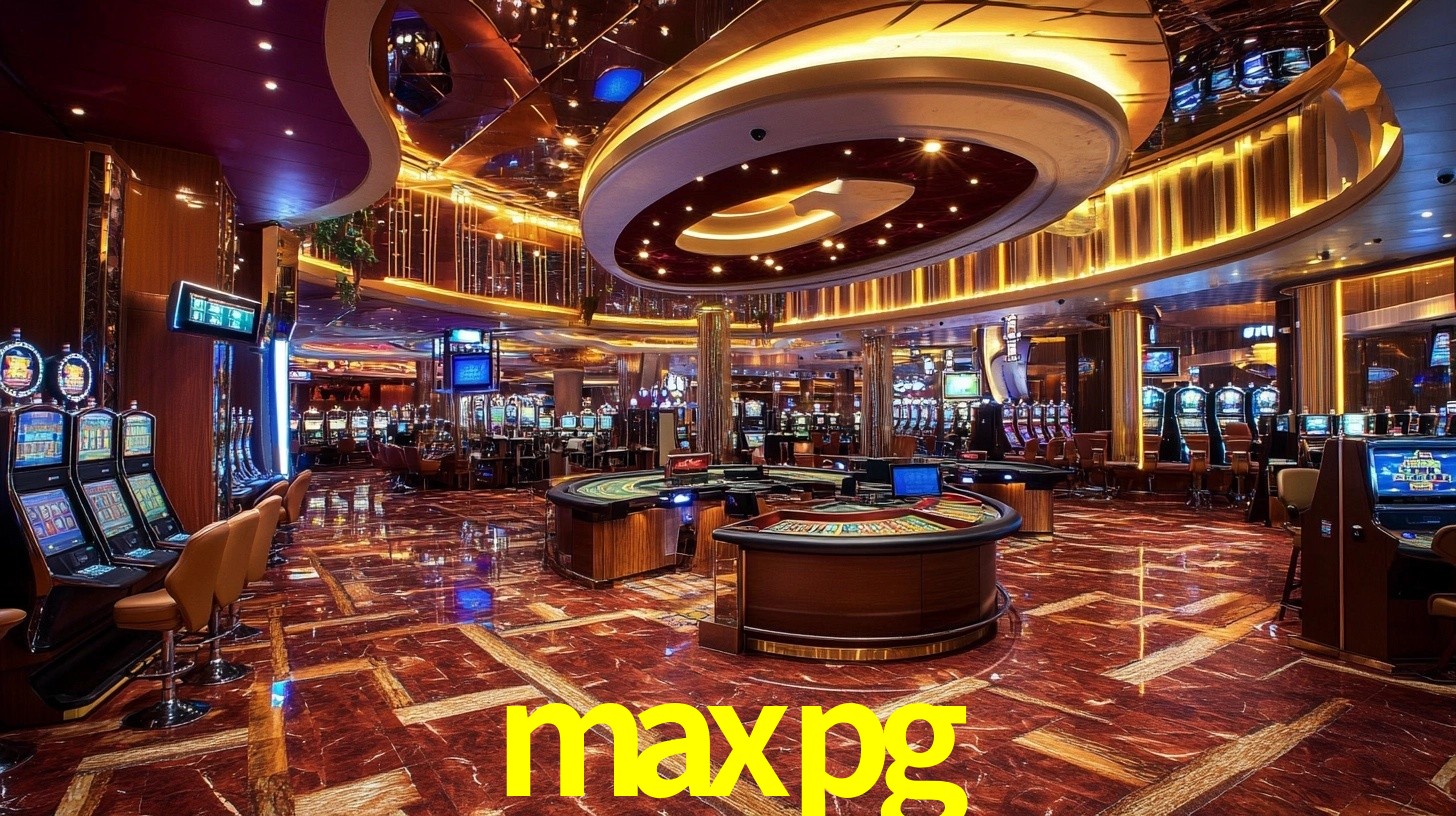 VIP Casino maxpg