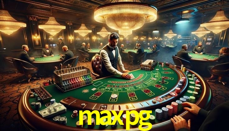 Games Directory maxpg