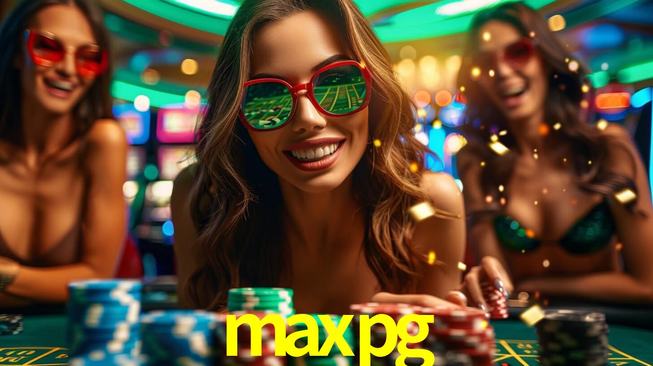 Bonus Features maxpg