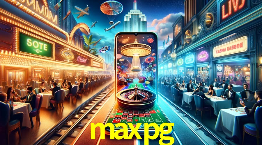 Exclusive Offers maxpg