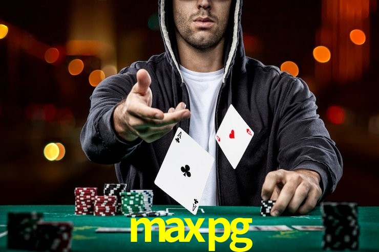 maxpg