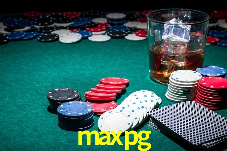 Estatísticas do Jogo maxpg