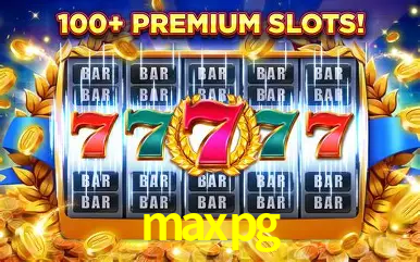 Descubra o Mundo do Cassino Online com maxpg