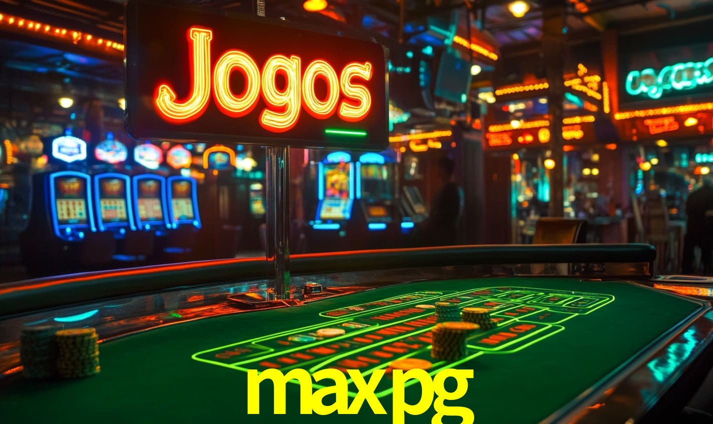 maxpg - Pagamento PIX Instantâneo