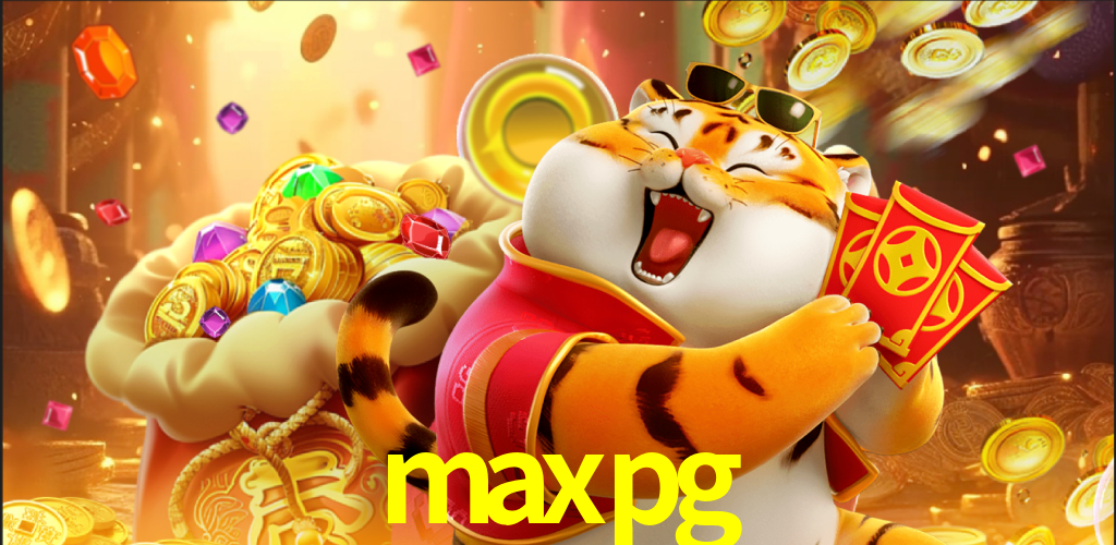 maxpg.com