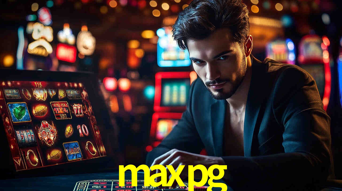 maxpg.com