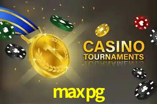 maxpg - App Features