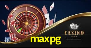 Login Seguro maxpg
