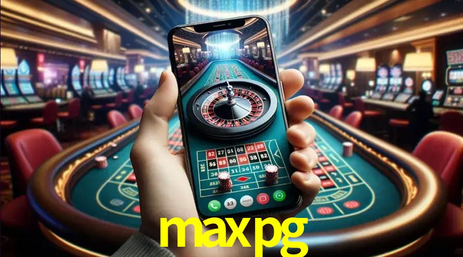 Responsive Design maxpg